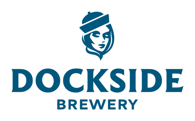 Dockside Brewery and Waterfront Biergarten
